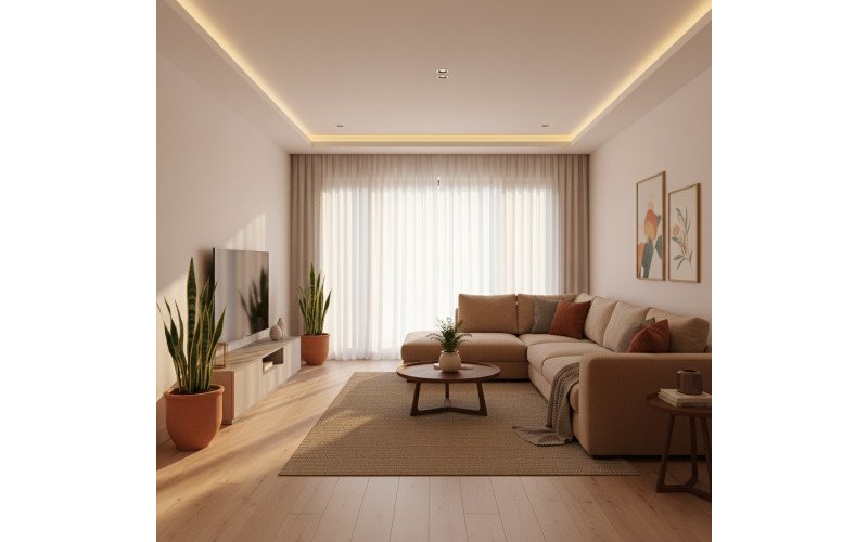 Living Room Vastu: Invite Positive Energy